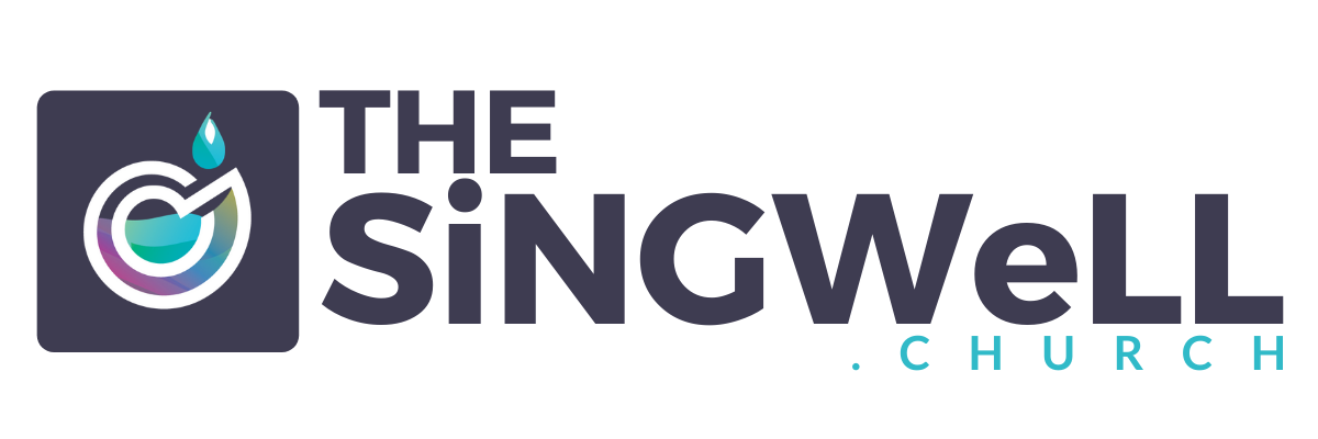 The SiNGWeLL Logo
